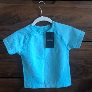 SOLD NVGTN Seamless Crop